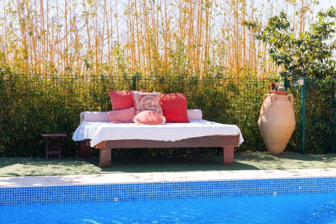 Villa Exclusiva Con Espectaculares Vistas Al Mediterraneo カーラ・デ・フィネストラット エクステリア 写真